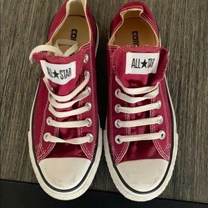 Converse Shoes